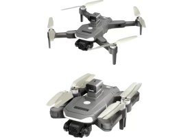 Resim Pileli Store Katlanabilir Profesyonel Drone Gps Destekli Akıllı Özellikler ve Uzun Pil Ömrü 