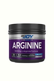 Resim Arginine Powder 150g 30 Servis Arjinin Amino Asit 