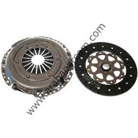 Resim renom Peugeot 307/407/c5/c4 2.0 Dizel Debriyaj Seti 2052.n1 