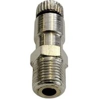 Resim Doğalgaz Test Nipeli Siboplu Yeni Tip 