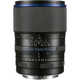 Resim Laowa Venus 105mm f/2 Smooth Trans Focus (STF) Lens Sony FE-Mount 
