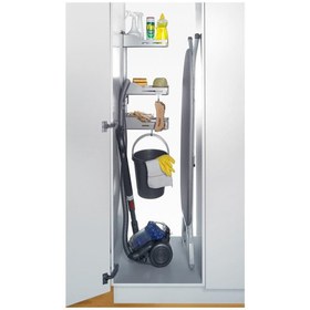 Resim DİZAYNAKS Temizlik Dolabı Organizasyon Sistemi 