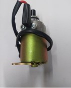 Resim Scooter Marş Motoru Dinamo 150-125 