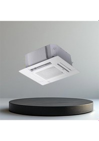 Resim Daikin Fancoil FWF-03-DT 9000 BTU Kaset Tipi Klima 