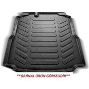 Resim Skoda Octavıa 2013 Sedan 3D Bagaj Havuzu (469940277) 