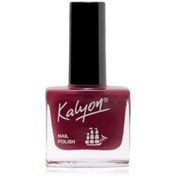 Resim Kalyon Nail Polish Oje No: 219 11ml 