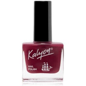 Resim Kalyon Nail Polish Oje No: 219 11ml 