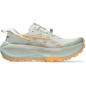 Resim Asics Trabuco Max 4 Kadın Mavi Koşu Ayakkabısı 1012B769-100 