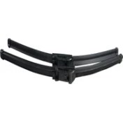 Resim Bosch Silecek Süpürgesi Takım 1P0955425B 1P0955426B 3397007099 Leon 