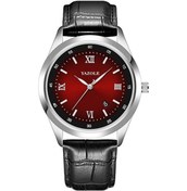 Resim Sones Skmeı 1678 Döndürülebilir Dişli Kadranlı Su Geçirmez Erkek Kuvars Saat Siyah Kabuk Mavi Yüzey 