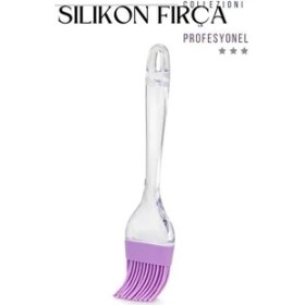 Resim Transformacion 6 Adet Silikon Yumurta Fırçası Collezioni Design 718349 