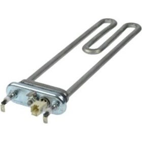 Resim Arçelik Uyumlu 8127 N Çamaşır Makinesi Rezistans Isıtıcı Ntc Li - 554107752 