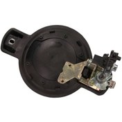 Resim Fiat Doblo 2001- Bagaj Açma Kolu Çıft Kapı Oem No:735309963 