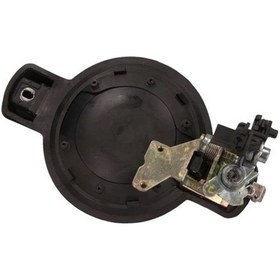 Resim Fiat Doblo 2001- Bagaj Açma Kolu Çıft Kapı Oem No:735309963 