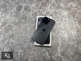 Resim Apple iPhone 16 Pro Max İkinci El TR | 256 GB | Siyah 