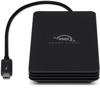 Resim OWC Envoy Ultra Thunderbolt 5 Taşınabilir SSD 4TB 