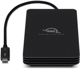 Resim OWC Envoy Ultra Thunderbolt 5 Taşınabilir SSD 4TB 