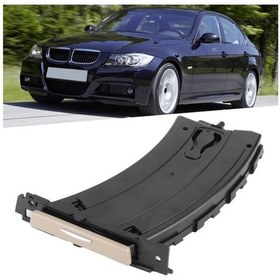 Resim Bmw E90 Ön Sol Bej Bardaklık 51459173467 