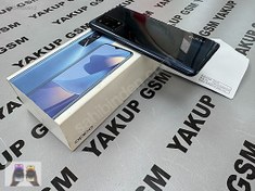 Resim Oppo A16 İkinci El TR | 64 GB 4 GB | Siyah 
