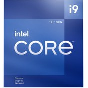 Resim Intel Core i9-12900 3.2GHz 30MB Önbellek 16 Çekirdek 1700 Soket İşlemci 