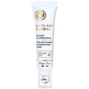 Resim Yves Rocher Anti Age Global Göz Kremi 15 ml 