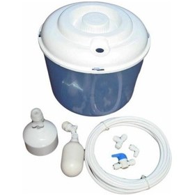 Resim Sulook Su Arıtma Damacana Sebil Üstü Aparatı (Haznelidir) * 