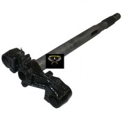 Resim Ön Maşa Platin Rot Mondıal Revival 50cc 