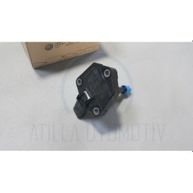 Resim AUDİ A3 8V 2013-2020 1.2 TFSİ YAĞ SEVİYE SENSÖRÜ. 