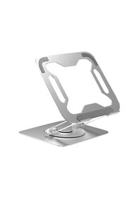 Resim Daytona ZR514 Alüminyum Katlanabilir 360 Derece Dönen Laptop Standı 
