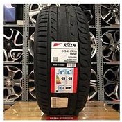 Resim Riken 245/45R18 100W XL Ultra High Performance Yaz Lastiği Üretim Yılı: 2025 