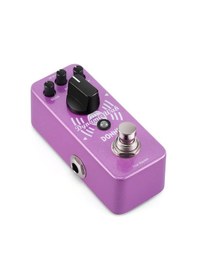 Resim Donner Auto Wah Wah Pedalı 