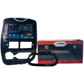 Resim Clio 4 2013-2016 Fimex 2-64 Dspli Pro Oem Multimedia 