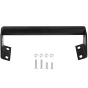 Resim Synodicmonth Montana Xr5 Xr 5 Akıllı Telefon Standı Tutucu İçin Motosiklet Navigasyon Gps Plaka Braketi Excelle 400x 500x 