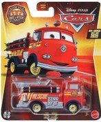 Resim Disney Pıxar Cars Red Dxv29 / Hhv86 Jdg50 Çok Renkli 