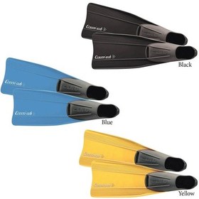 Resim Cressi Clio Dalış Paleti 