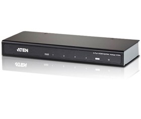 Resim 4 Port 4K HDMI Çoklayıcı (4 Port 4K HDM Splitter) 