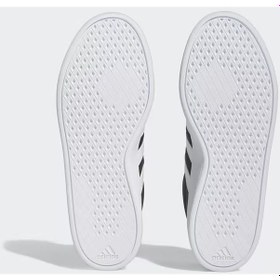 Resim Adidas Cblack/ftwwht/ftwwht Erkek Tenis Spor Ayakkabı Breaknet 2.0 Hp9425 Siyah 