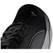 Resim Puma Anzarun Lite Jr Genç Günlük Ayakkabı Siyah 