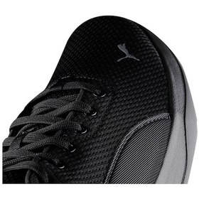 Resim Puma Anzarun Lite Jr Genç Günlük Ayakkabı Siyah 