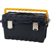 Resim Skygo Port-Bag SE02 Eko Strongo Kilitli Takım Çantası 18'' 