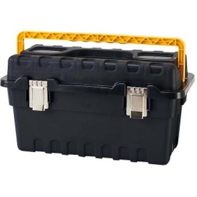 Resim Skygo Port-Bag SE02 Eko Strongo Kilitli Takım Çantası 18'' 