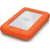 Resim Lacie STFR1000800 Rugged 1 TB 2.5" USB 3.0 Taşınabilir Disk 