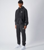 Resim Champion Icons Plush Wash Elastic Cuff Pants 