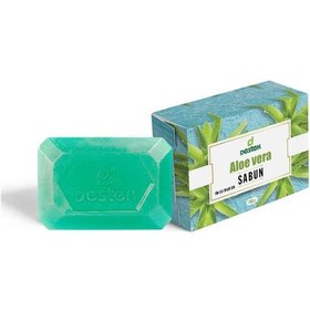 Resim Destek Aloe Vera Bitkisel Sabunu 150 G 