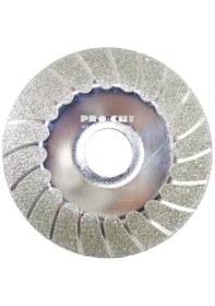 Resim Pro-Cut PR51089 100ECG Oval Daire Testere 100mm 