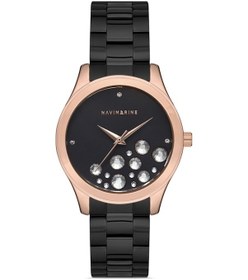 Resim Navimarine NM021.02 Kadın Kol Saati 