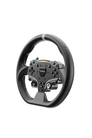 Resim Hepta Collection MOZA R3 Racing Bundle, 3.9Nm Direct Drive Simracing Seti, 11" Direksiyon, Pedal ve Masa Kelepçesi... 