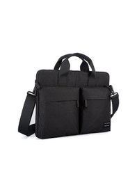 Resim Laptop Apple Uyumlu MacBook Çantası Kadın Omuz Askılı Bilgisayar Çantası 15inc 