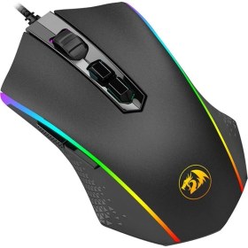 Resim Redragon Red Dragon M710 Kablolu Oyuncu Mouse 