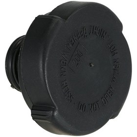 Resim Youmex Bmw E36 E46 E38 E39 E53 E83 Su Deposu Kapağı, 17111712669 Oe Numaralı, Direkt Değişimli, Yeni Konstruksiyon 